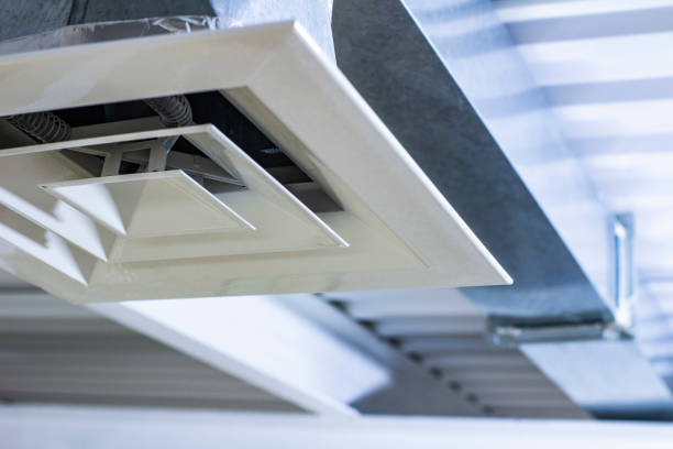 Best Best Air Duct Cleaning Company  in Santee, SC