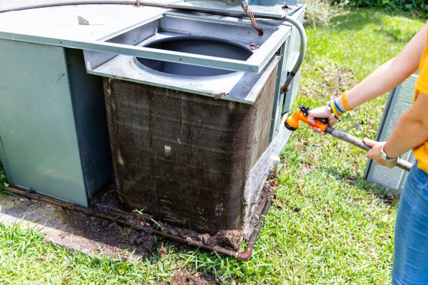 Best Air Duct Cleaning Near Me  in Santee, SC