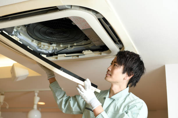 Best Air Duct Cleaning Near Me  in Santee, SC