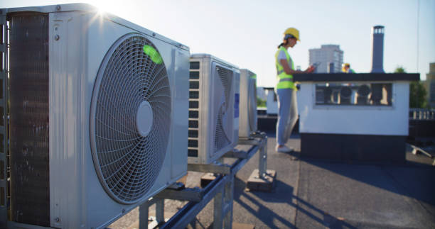 Best Emergency Air Duct Cleaning  in Santee, SC